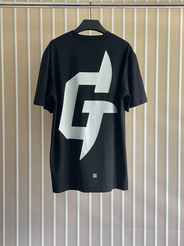 Givenchy clothing detail view — premium authentic designer style