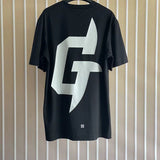 Givenchy clothing detail view — premium authentic designer style