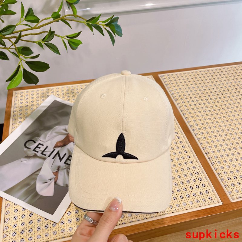 Side view of Louis Vuitton unisex cap