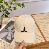 Side view of Louis Vuitton unisex cap