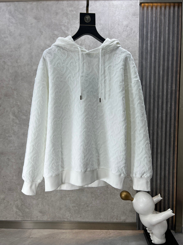 Burberry clothing side view — premium authentic designer style