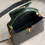  structured shopper bag styled with outfit 18