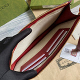 Interior view of chic refined women's handbag – women's everyday handbag
