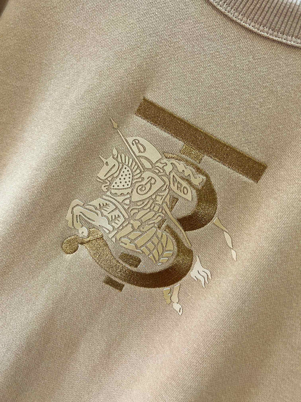 Burberry clothing angled view — premium authentic designer style