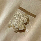 Burberry clothing angled view — premium authentic designer style