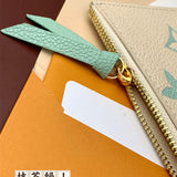 carryall bag close-up of hardware and finish 11