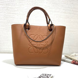 Ziva's Charm handbag – lifestyle view (29cm*25cm*14cm)