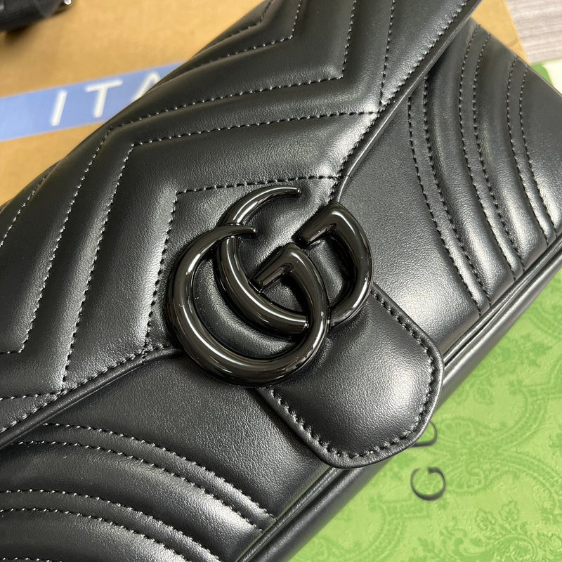 Close-up detail of tailored bag design