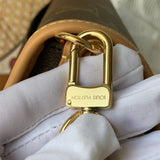  shoulder bag interior and compartment view 21