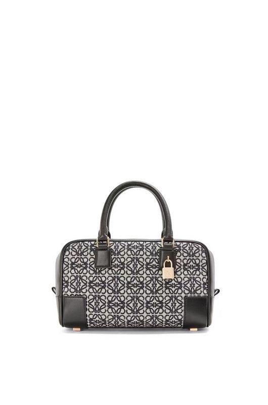 Ziva's Charm handbag – side angle view (20cm*11cm*18cm)