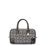 Ziva's Charm handbag – side angle view (20cm*11cm*18cm)