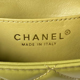 Ziva's Charm handbag – detail view (one versatile size)