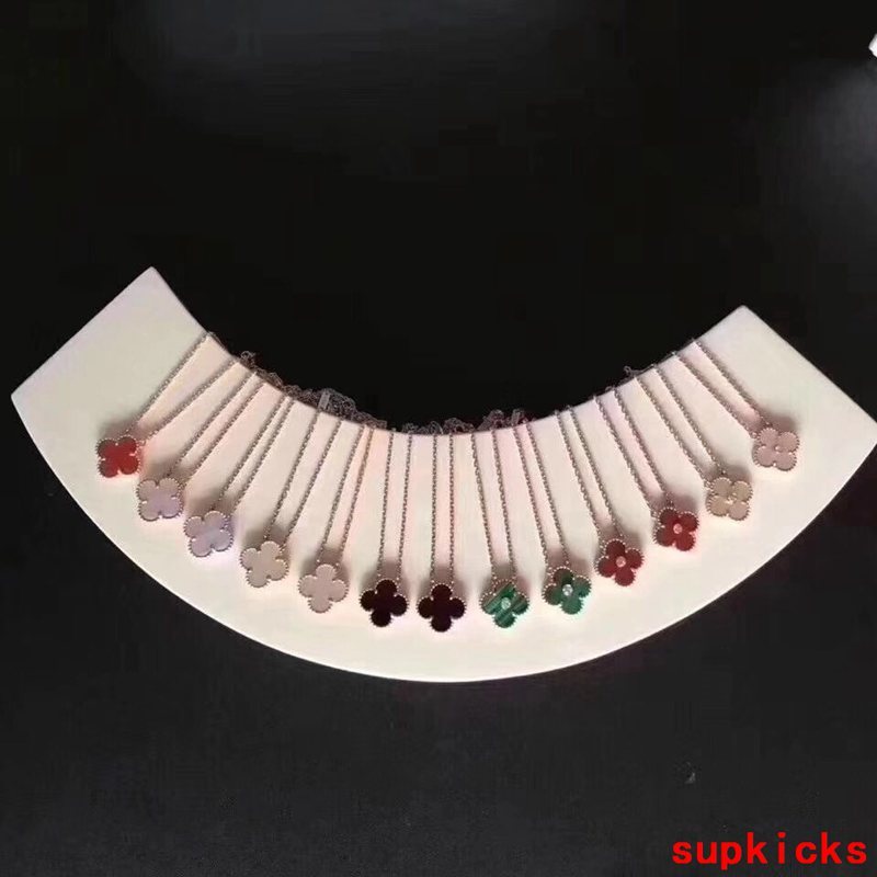 Lifestyle view of Van Cleef & Arpels unisex jewelry piece