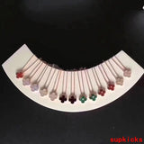 Lifestyle view of Van Cleef & Arpels unisex jewelry piece