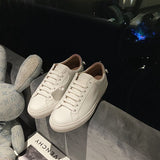 Givenchy shoes Style 065 - front view, premium leather craftsmanship
