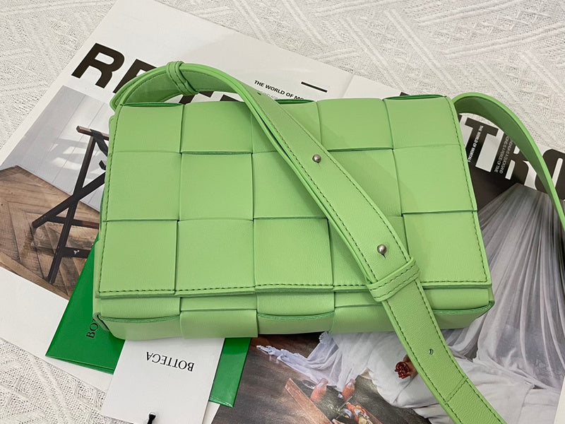 Timeless Vegan Leather Handbag - Chic Everyday Appeal | Women's Luxury Handbag #1628 - side angle view (image 2) of designer-inspired handbag