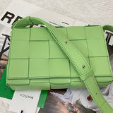 Timeless Vegan Leather Handbag - Chic Everyday Appeal | Women's Luxury Handbag #1628 - side angle view (image 2) of designer-inspired handbag