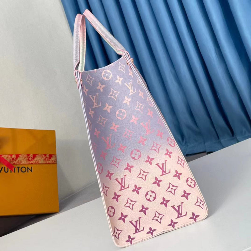 Interior view of sleek refined women's handbag – women's premium purse