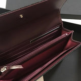 Zivas Charm Understated Luxury Everyday Handbag (Elevated Accessory Essential) – Detail View