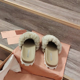 Miu Miu luxury shoes side view — premium authentic designer style
