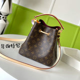  Understated everyday bag carried on shoulder 10