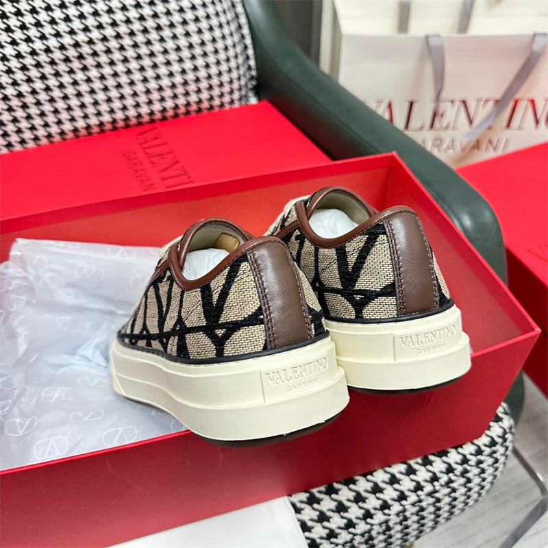 Valentino Garavani luxury shoes product view — premium authentic designer style