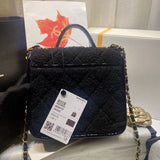 Zivas Charm Refined Everyday Style Designer Handbag (Statement-Ready Design) – Interior View