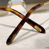 Lifestyle view of Cartier unisex sunglasses