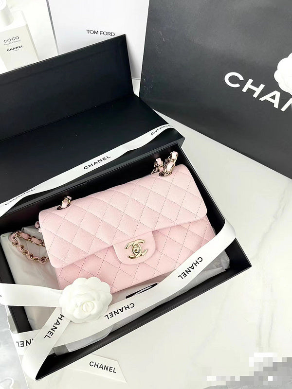 Ziva's Charm handbag – interior view (one versatile size)