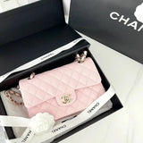 Ziva's Charm handbag – interior view (one versatile size)