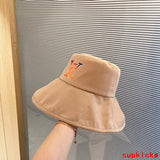 Front view of Louis Vuitton unisex cap