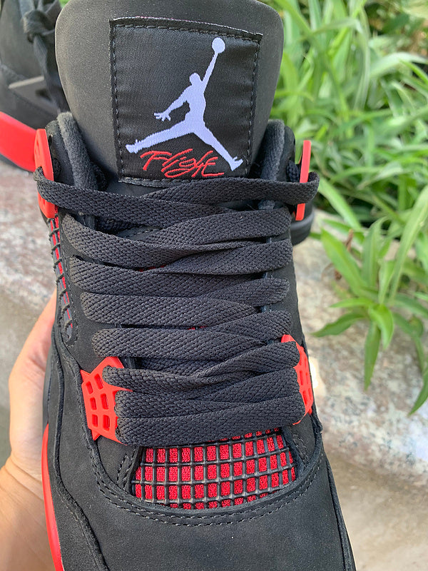Nike Men's & Women's Premium Athletic Sneakers — Style 211 hardware detail