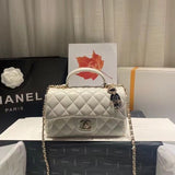  handbag, mid everyday style, image 1