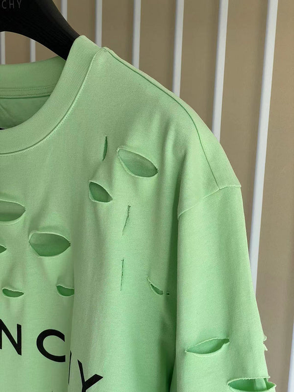 Givenchy clothing back view — premium authentic designer style