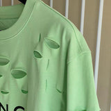Givenchy clothing back view — premium authentic designer style
