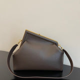 Ziva's Charm handbag – styled view (26cm*9.5cm*18cm)