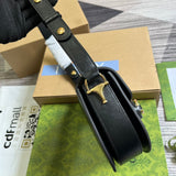 Styled lifestyle shot of elevated statement women's handbag – women's luxury accessory