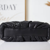  women's handbag, spacious design, view 10
