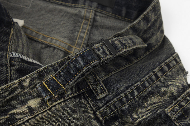 Balenciaga luxury designer clothing detail shot