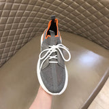 Hermes shoes Style 133 - sole and craftsmanship detail