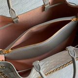  Curated satchel front view 7