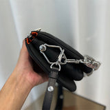  satchel interior and compartment view