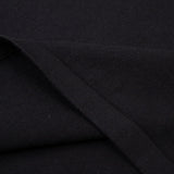 Full styled look of Louis Vuitton cotton t-shirt with relaxed-fit cut