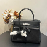 Sculpted bag women's premium everyday handbag