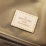 Top view of polished elevated women's handbag – women's statement bag