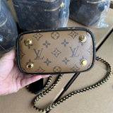  classic shoulder bag detail view showing craftsmanship