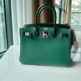 Clean-Lined bag women's premium everyday handbag