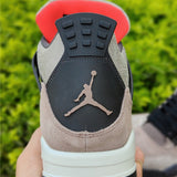 Nike classic monochrome luxury sneakers view 14 low-top design