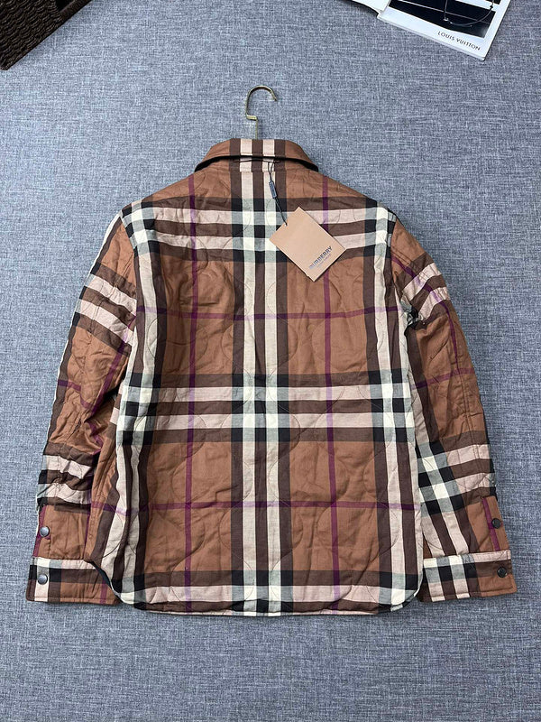 Burberry clothing product view — premium authentic designer style
