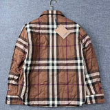 Burberry clothing product view — premium authentic designer style